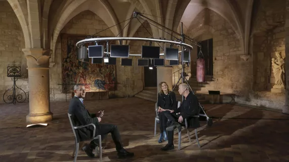 DROLE D'ENDROIT POUR UNE RENCONTRE