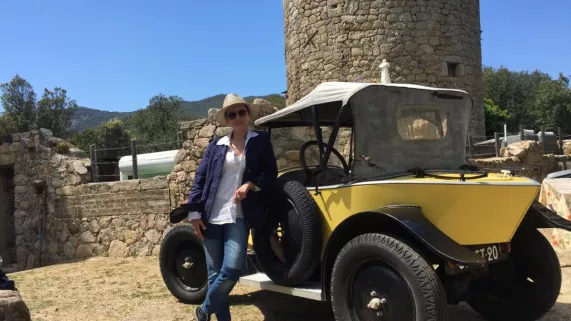 Bo Travail ! ECHAPPEES BELLES