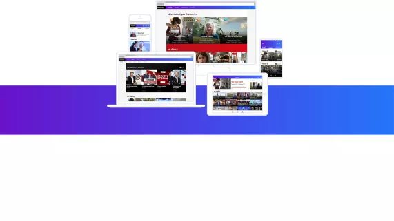 Ne cherchez plus, c'est sur france.tv Plateforme france.tv