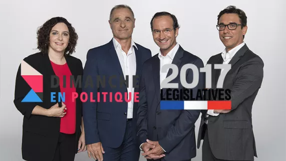 © N. Guyon - Ftv Annaïck Demars - Pascal Cagnato - Franck Omer - Jérôme Vilain