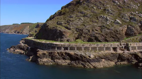 Fort de Capucins Fort de capucins