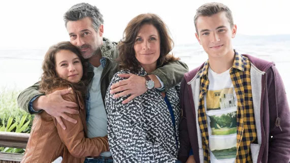 © Fabien MALOT / FTV / DEMD TANDEM