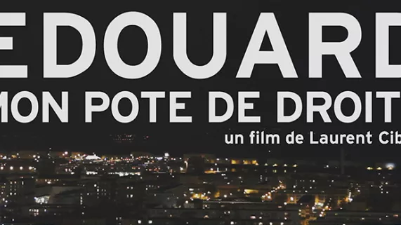 Edouard mon pote de droite Edouard mon pote de droite