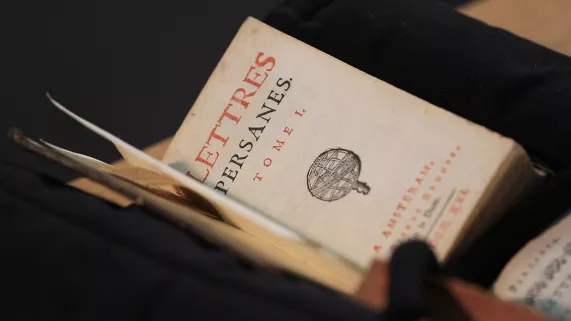 © Poischiche Films Montesquieu