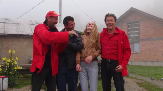 Bonne Pioche J'IRAI DORMIR CHEZ VOUS