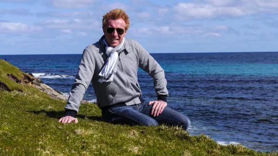 Julien Roussel/ Bo Travail ! ECHAPPEES BELLES