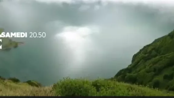 © Bo Travail ! Échappées belles aux Açores