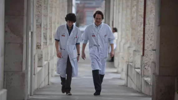 © 31 Juin Films / France 2 Cinéma HIPPOCRATE
