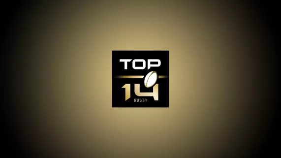 LNR RUGBY TOP 14