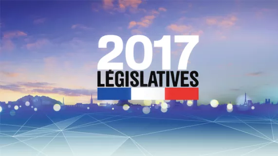 Législatives 2017
