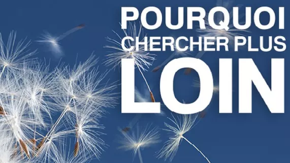 Pourquoi chercher plus loin - crédit FTV
