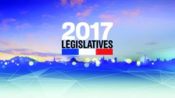 Elections législatives 2017 