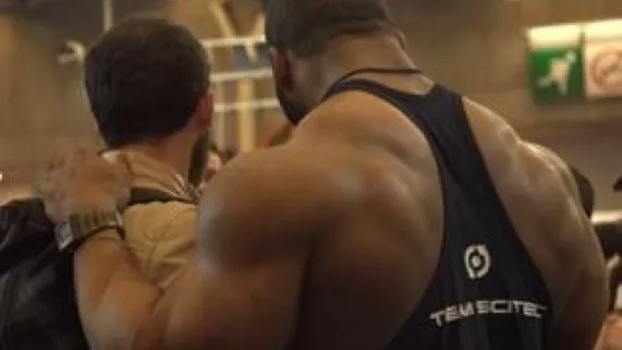 © France Télévisions PIECES A CONVICTION