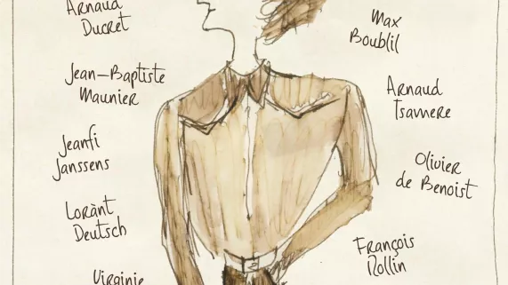 © DMLSTV ON SE REFAIT PALMADE !