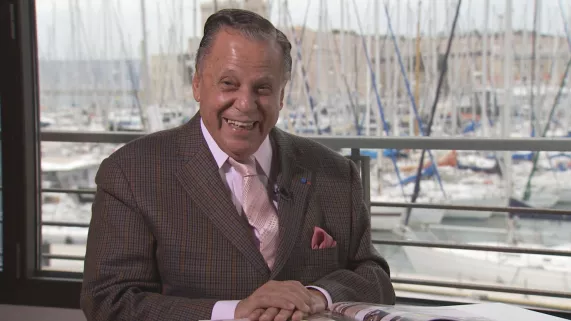 Michel Montana Michel Montana