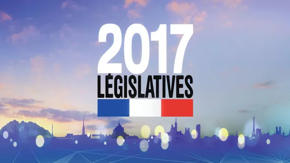 Législatives 2017