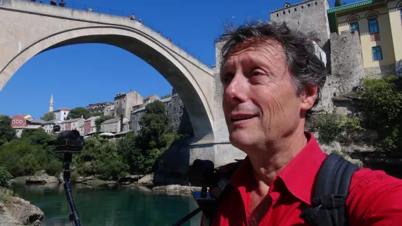 © Bonne Pioche J'IRAI DORMIR CHEZ VOUS