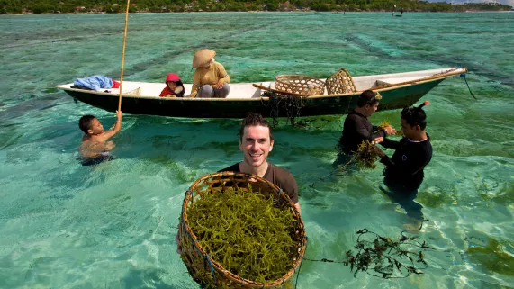 SIMON REEVE EXPEDITION OCEAN INDIEN SIMON REEVE EXPEDITION OCEAN INDIEN