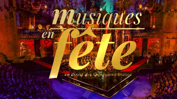 Musiques en fête 