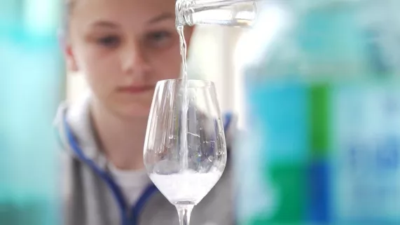 eaux gazeuse eaux gazeuse