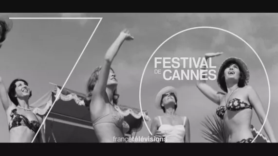 France Télévisions 70 ans Festival Cannes