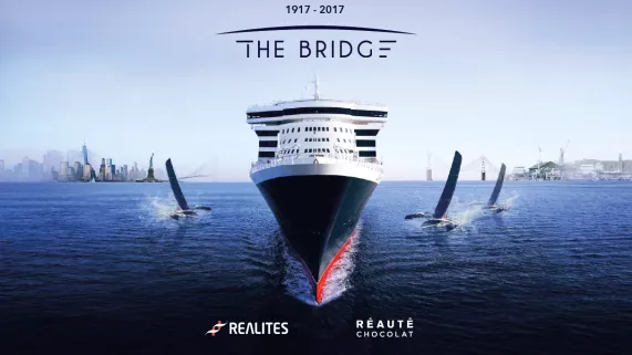 The Bridge