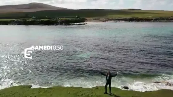 Échappées belles : Écosse, intense et mystérieuse Échappées belles : Écosse, intense et mystérieuse