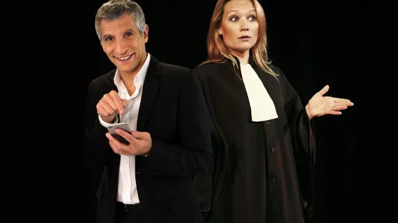 DR Animateurs émission