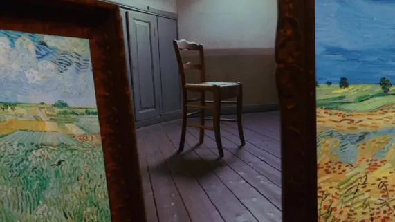 Maison Van Gogh Maison Van Gogh