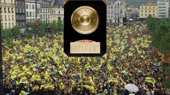 Emission spéciale ASM : Championne de France