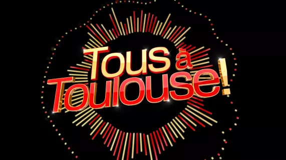 logo tous à toulouse 