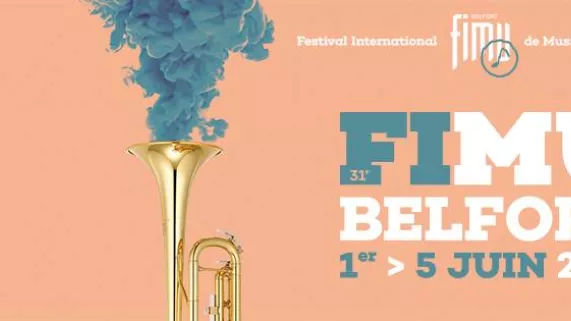 Visuel FIMU 2017