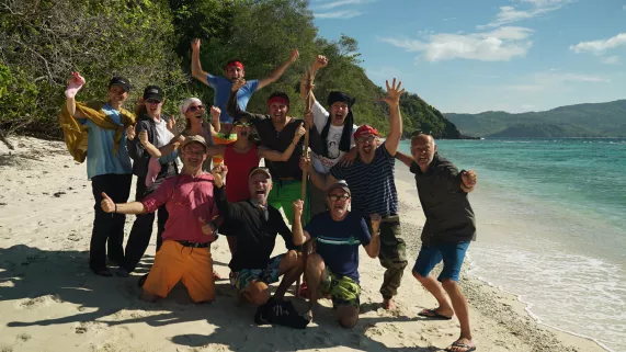 Thalassa "Georges Pernoud: une vie d'aventure" Thalassa "Georges Pernoud: une vie d'aventure"