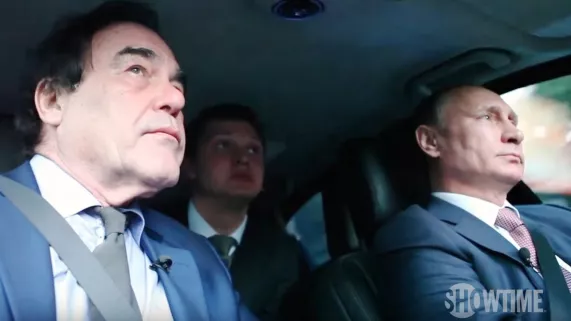 Conversations avec Mr Poutine Conversations avec Mr Poutine