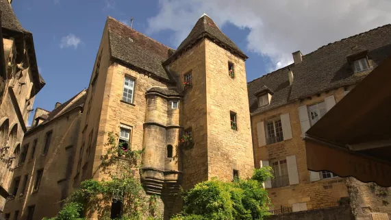 PMP PENELOPE MORGANE LES 100 LIEUX QU'IL FAUT VOIR