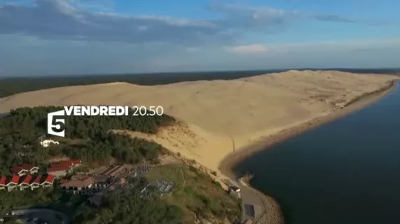 La Maison France 5 (9/6)