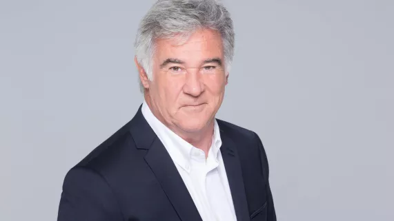 GHOSAROSSIAN Delphine 40 ANS DE THALASSA