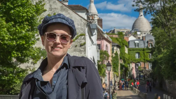 C Bo Travail M Bracho Lapeire ÉCHAPPÉES BELLES