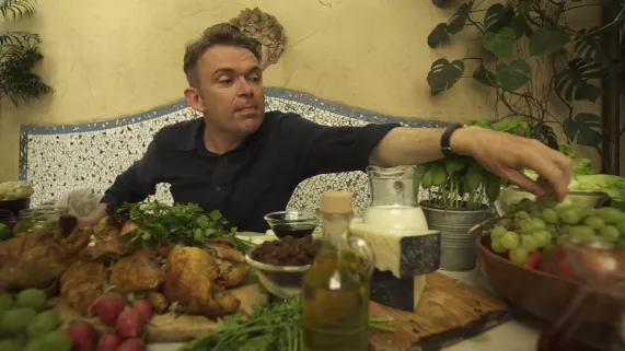 GA&A L'ITALIE PASSE À TABLE