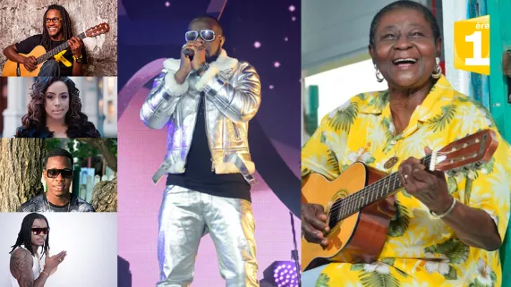 Fête de la Musique 2017  Fête de la Musique 2017