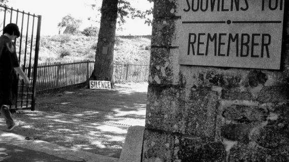 ORADOUR-photo Denis Adam de Villiers ORADOUR- photo Denis Adam de Villiers