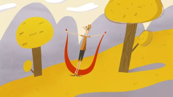 En sortant de l'école - saison 4