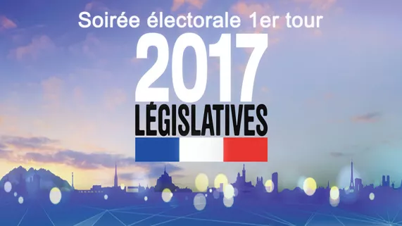 Législatives 2017