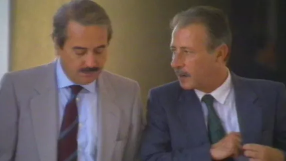 Italie et mafia, un pacte sanglant Italie et mafia, un pacte sanglant