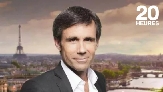 David Pujadas