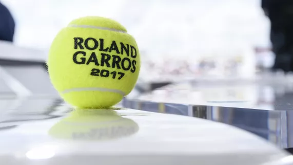 ROLAND-GARROS 2018