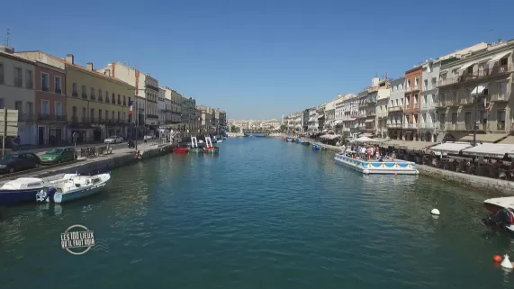 MORGANE LES 100 LIEUX QU'IL FAUT VOIR