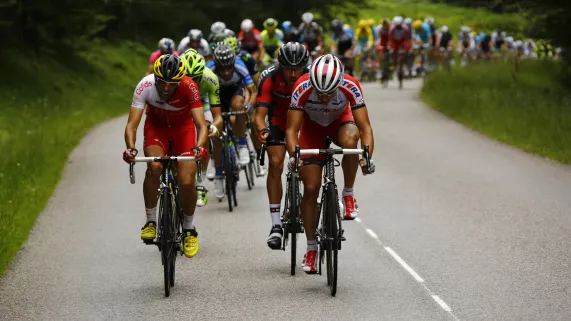 RUSSEIL Christophe/FTV TOUR DE FRANCE 2014