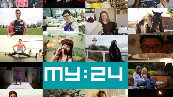 Australian Children’s Television Foundation MY:24