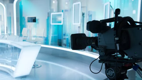 © Delphine Ghosarossian / France Télévisions / Sipa C DANS L'AIR